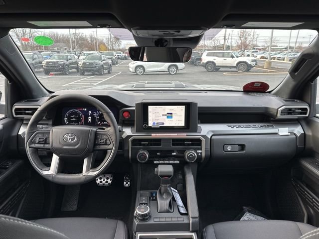 New 2026 Toyota Tacoma TRD Sport image 11