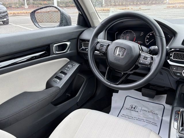 Used 2024 Honda Civic EX image 32