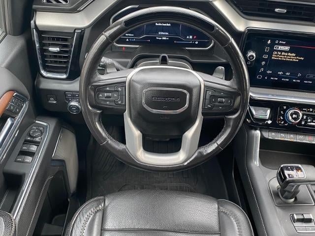 Used 2023 GMC Sierra 1500 Denali AWD/4WD image 11