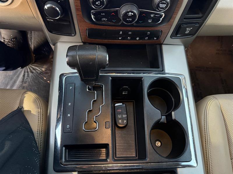 Used 2013 RAM 1500 Laramie w/ Convenience Group image 34