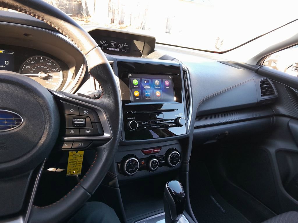 Used 2023 Subaru Crosstrek 2.0i Premium AWD/4WD image 18