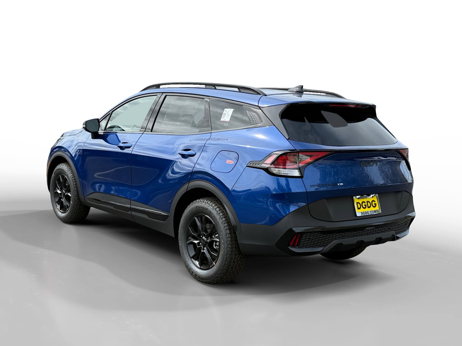 New 2025 Kia Sportage X-Pro image 3