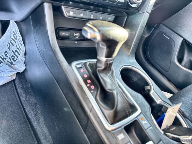 Used 2021 Kia Sportage EX w/ EX Technology Package image 28