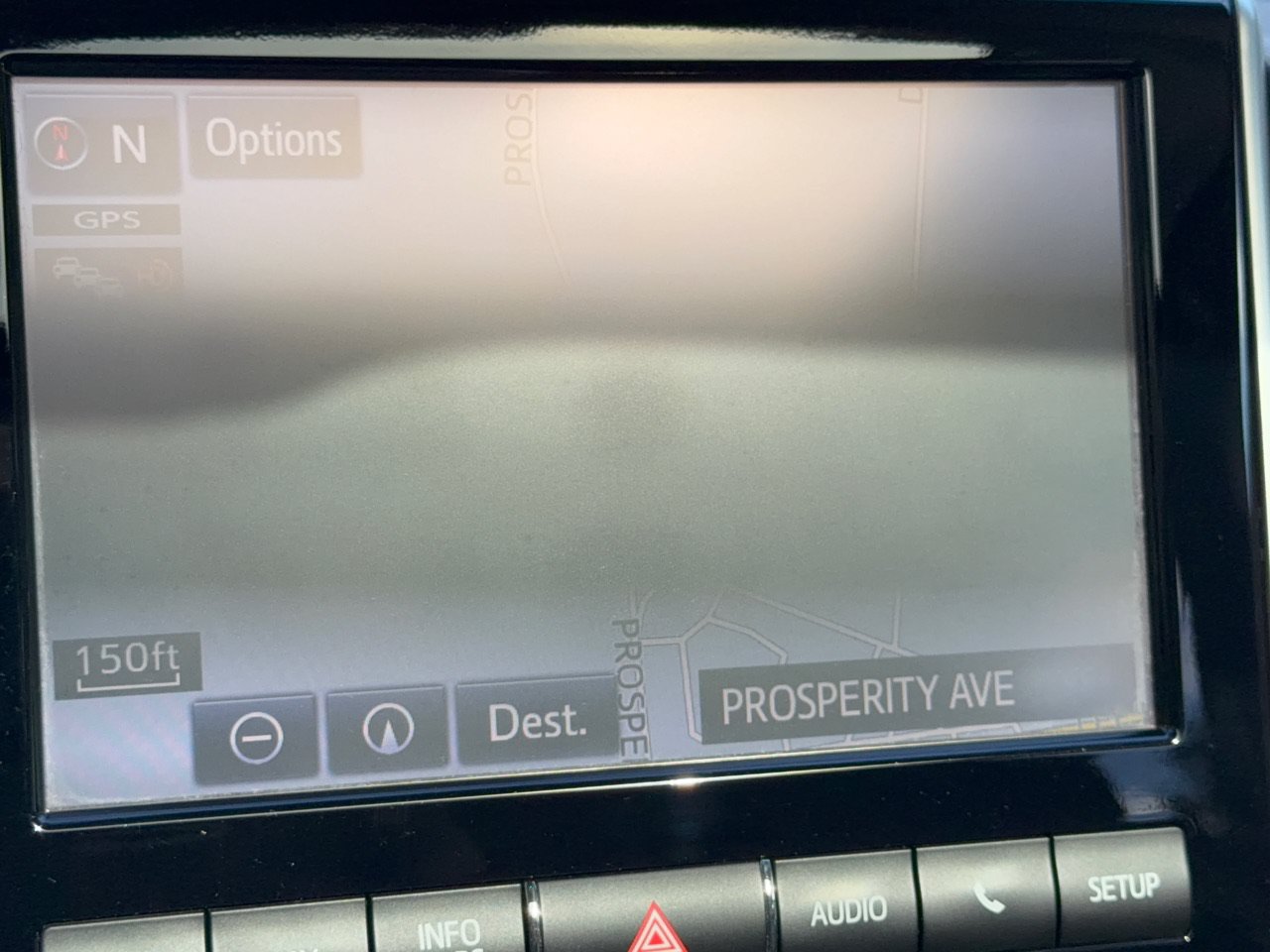 Used 2018 Toyota Land Cruiser AWD/4WD image 23