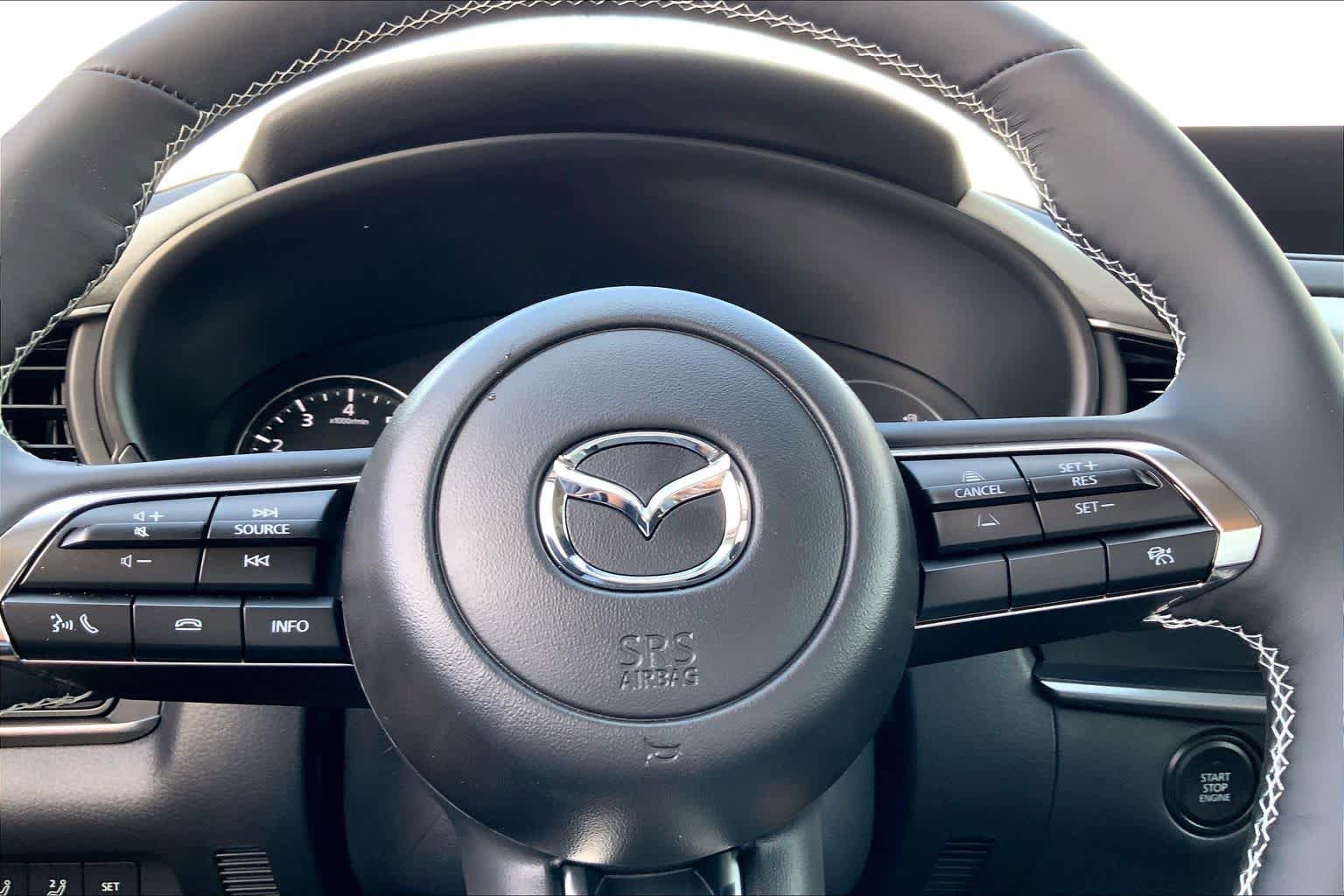 New 2026 MAZDA CX-30 Aire Edition AWD/4WD image 20