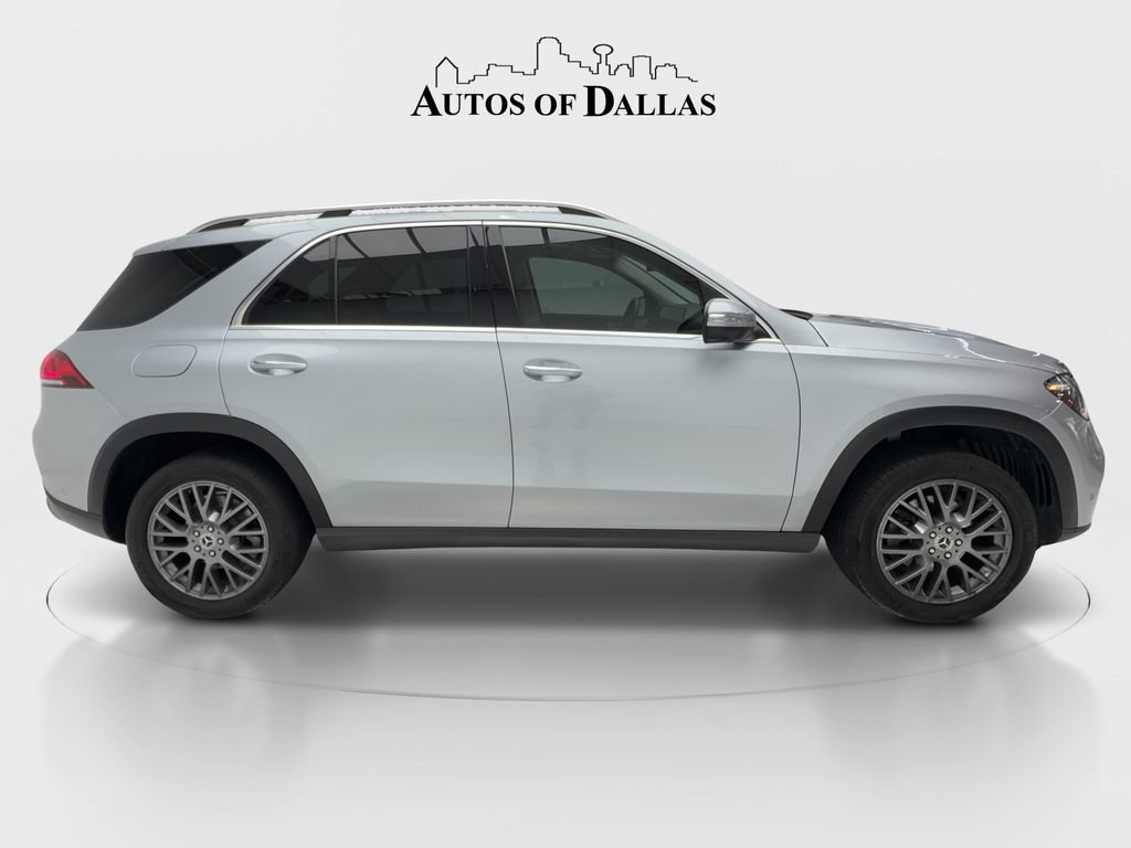 Used 2022 Mercedes-Benz GLE 350 image 6
