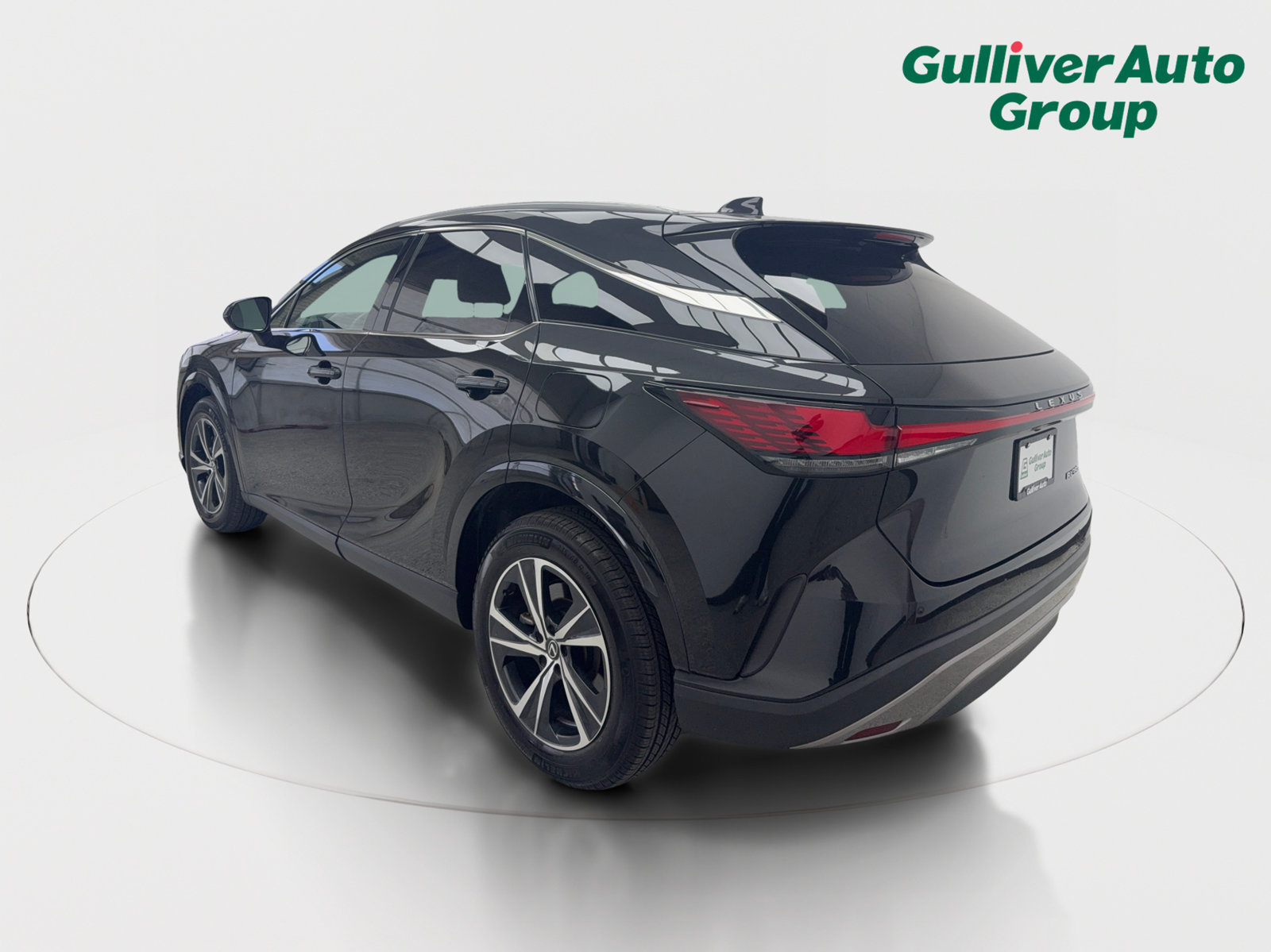 Used 2024 Lexus RX 350 Premium w/ Convenience Package FWD image 4