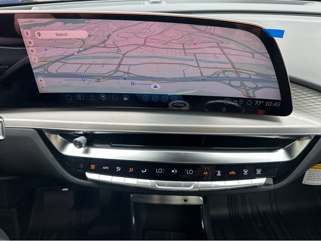 New 2026 Cadillac Lyriq Luxury w/ LPO, Floor Liner Package AWD/4WD image 21