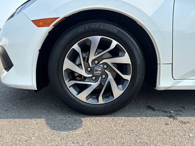 Used 2016 Honda Civic EX image 29