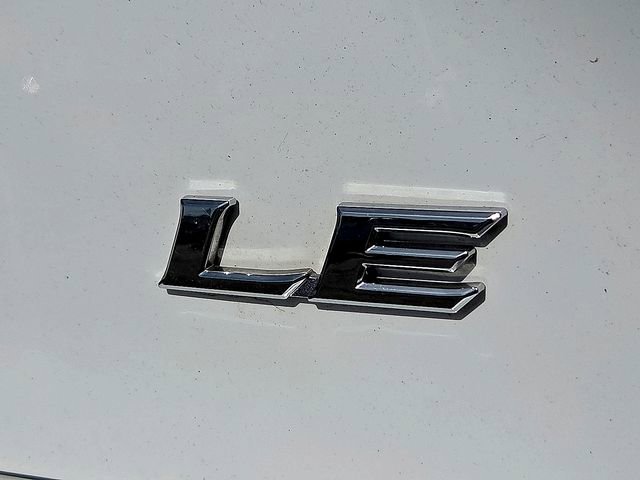 Used 2025 Toyota Camry LE image 12