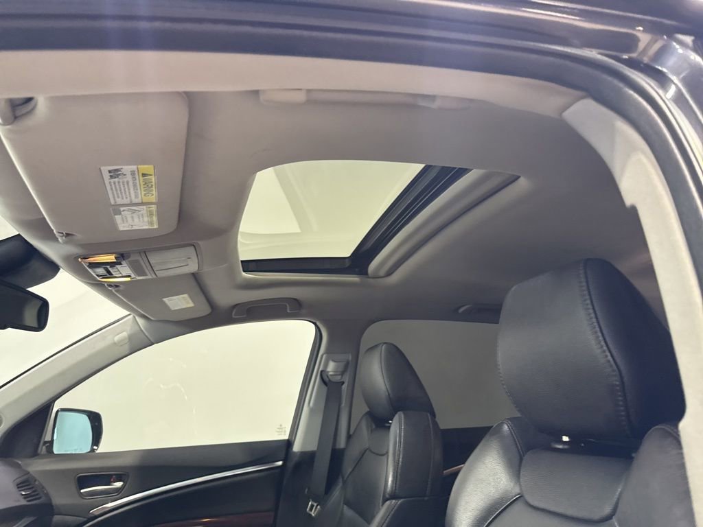 Used 2014 Acura MDX FWD w/ Technology Package image 28