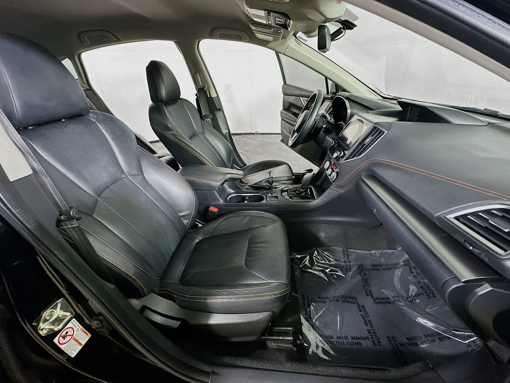 Used 2019 Subaru Crosstrek 2.0i Limited w/ Popular Package #4 AWD/4WD image 12