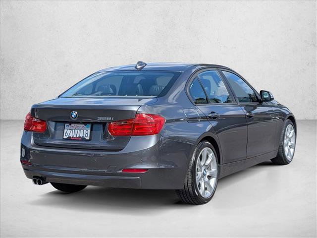 Used 2013 BMW 328i Sedan RWD image 5