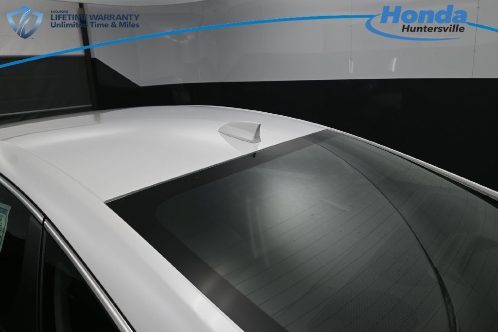 New 2026 Honda Accord LX image 17