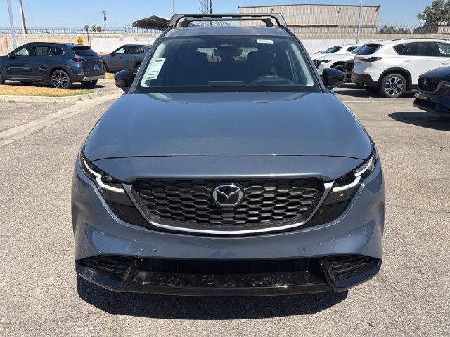 New 2026 MAZDA CX-5 2.5 S w/ Premium Package AWD/4WD image 15