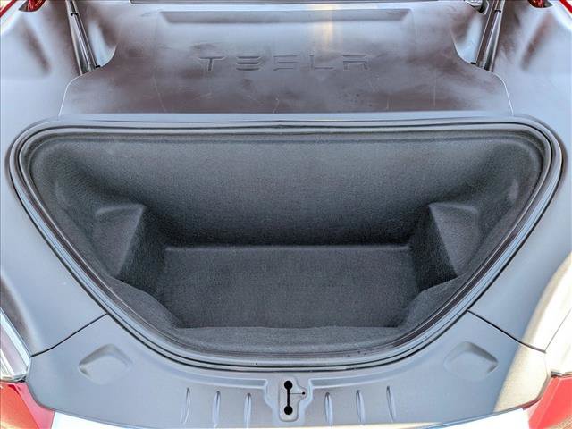 Used 2020 Tesla Model S Performance AWD/4WD image 23