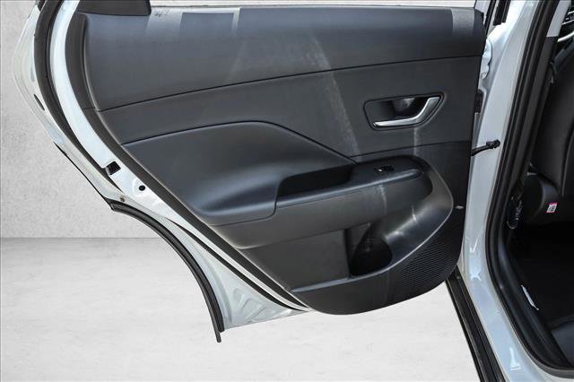 New 2026 Hyundai Kona SEL Premium AWD/4WD image 21