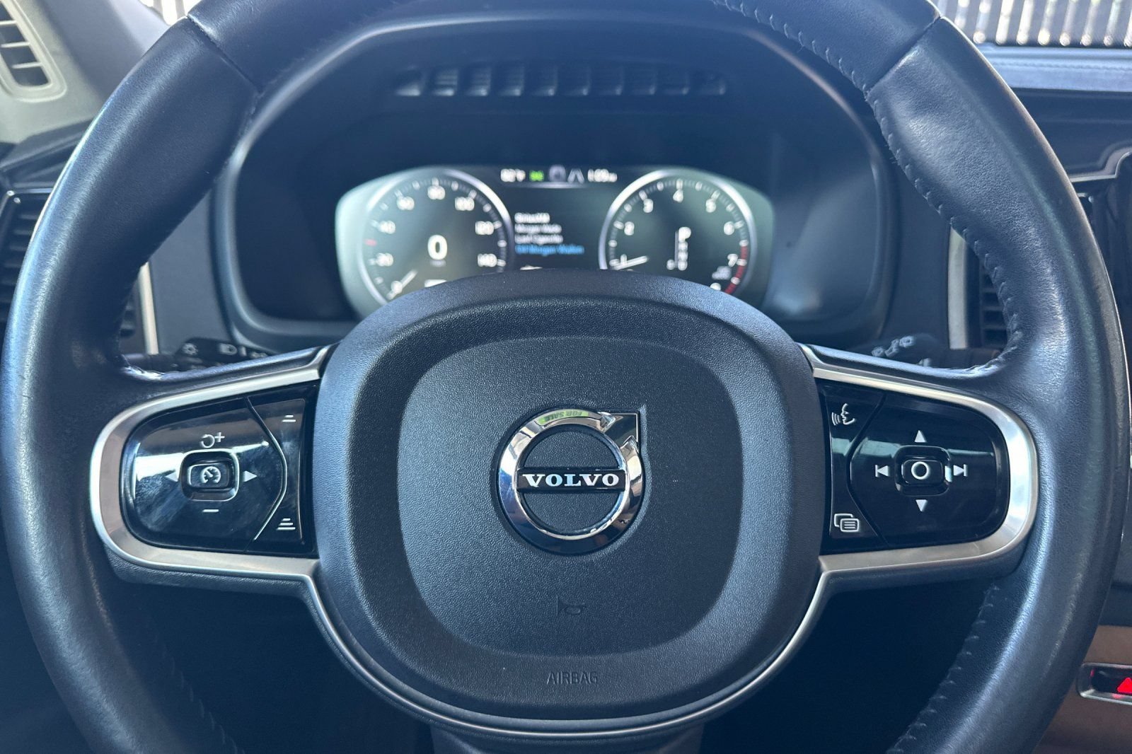 Used 2016 Volvo XC90 T6 Inscription AWD/4WD image 27