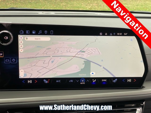 New 2026 Chevrolet Traverse LT image 31