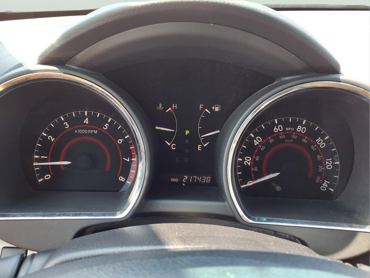 Used 2008 Toyota Highlander 2WD image 21