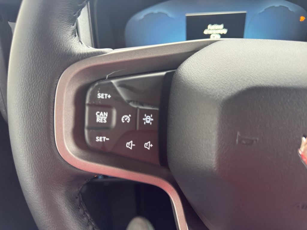 New 2026 Ford Bronco Big Bend image 14