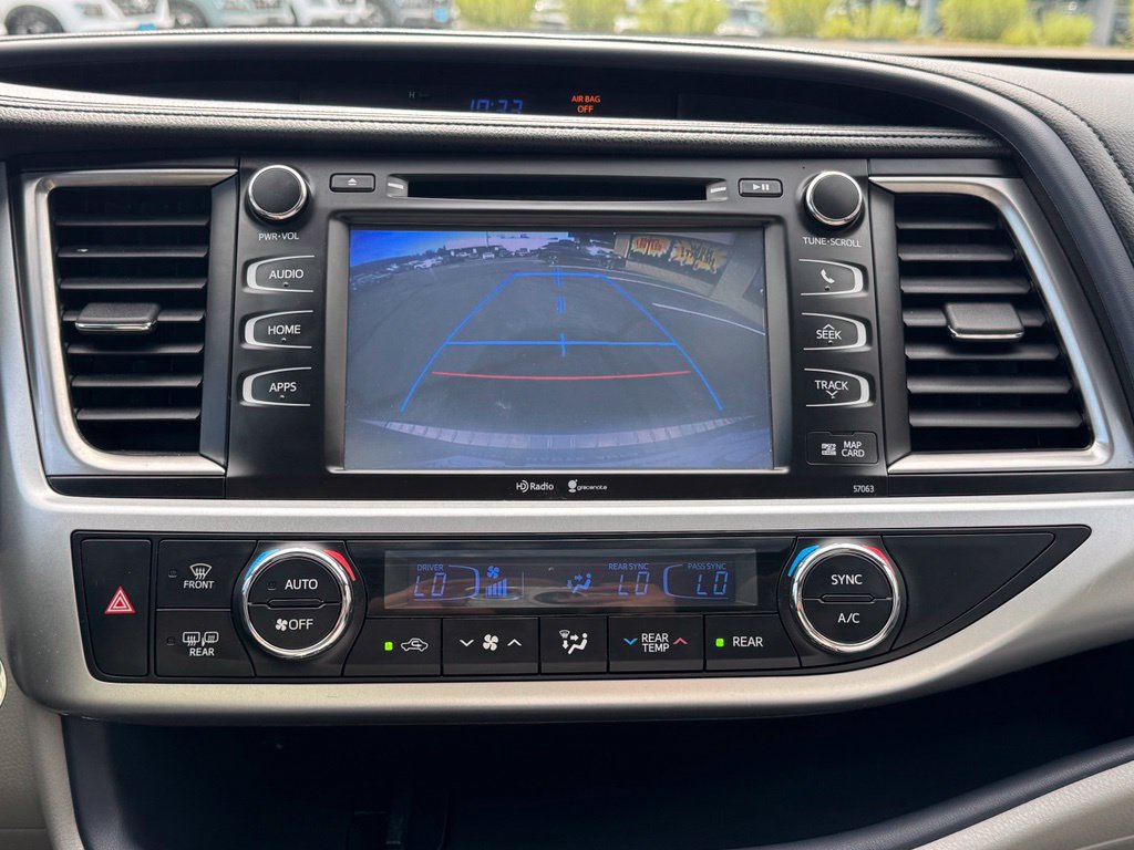 Used 2014 Toyota Highlander XLE AWD/4WD image 52