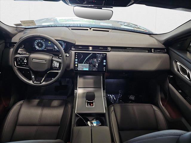 New 2026 Land Rover Range Rover Velar S image 9