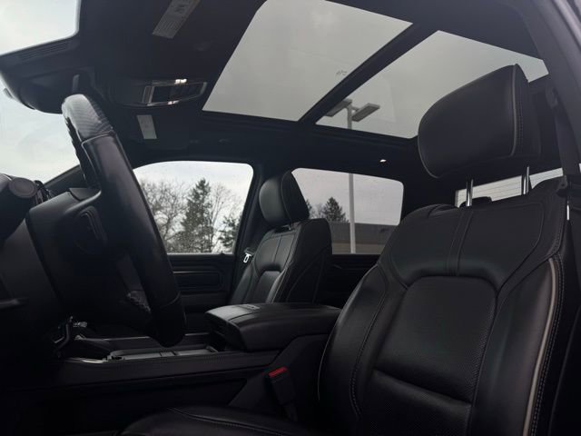 Used 2021 RAM 1500 Limited image 21