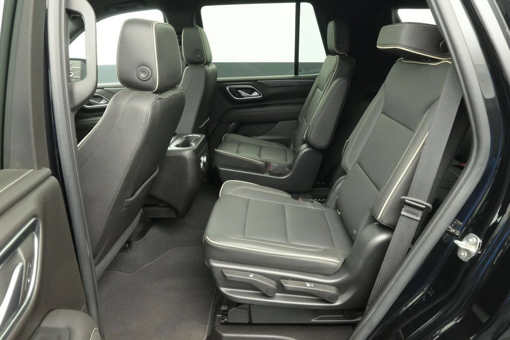 Used 2022 GMC Yukon SLT AWD/4WD image 15