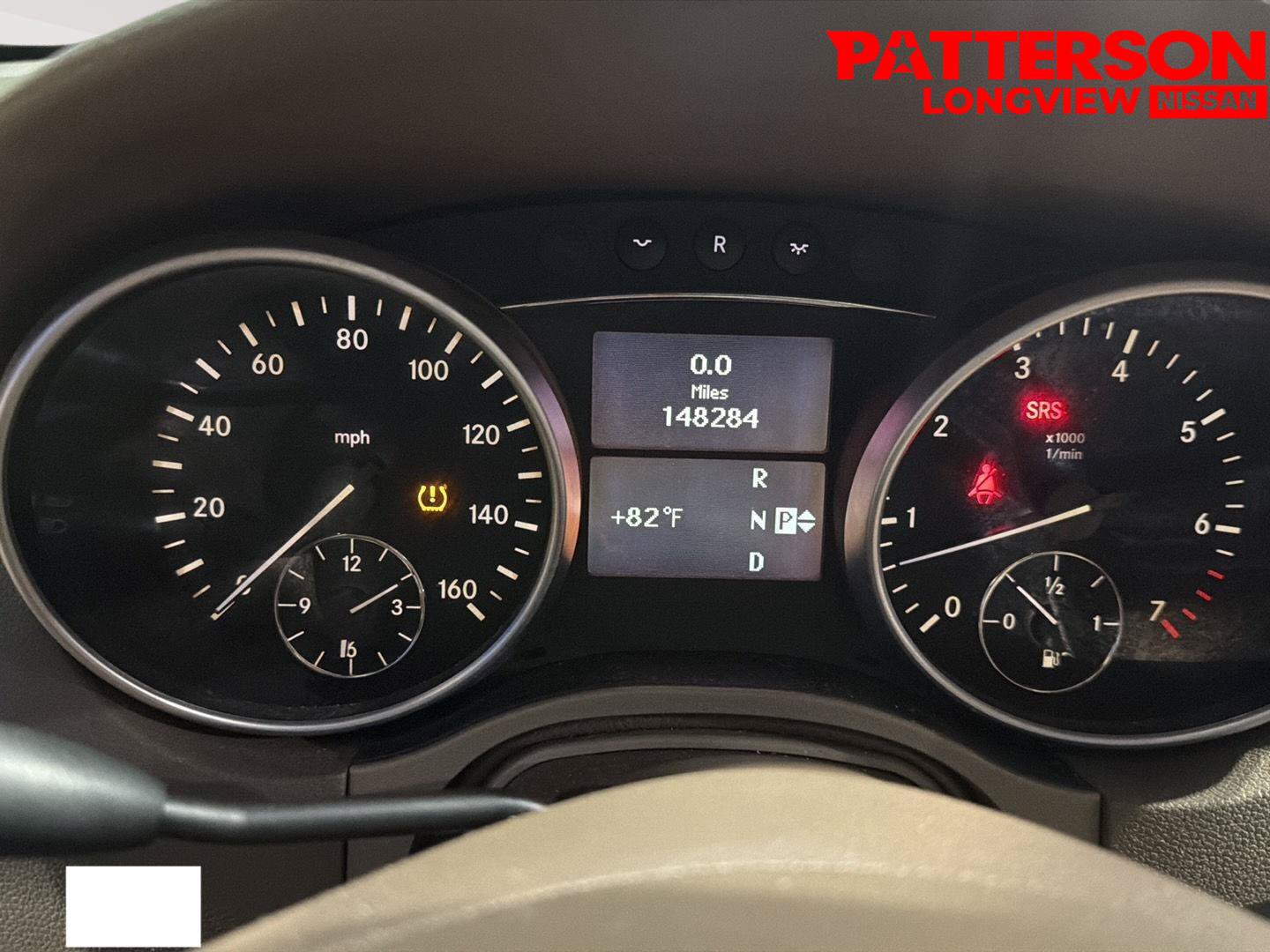 Used 2009 Mercedes-Benz ML 350 4MATIC image 5