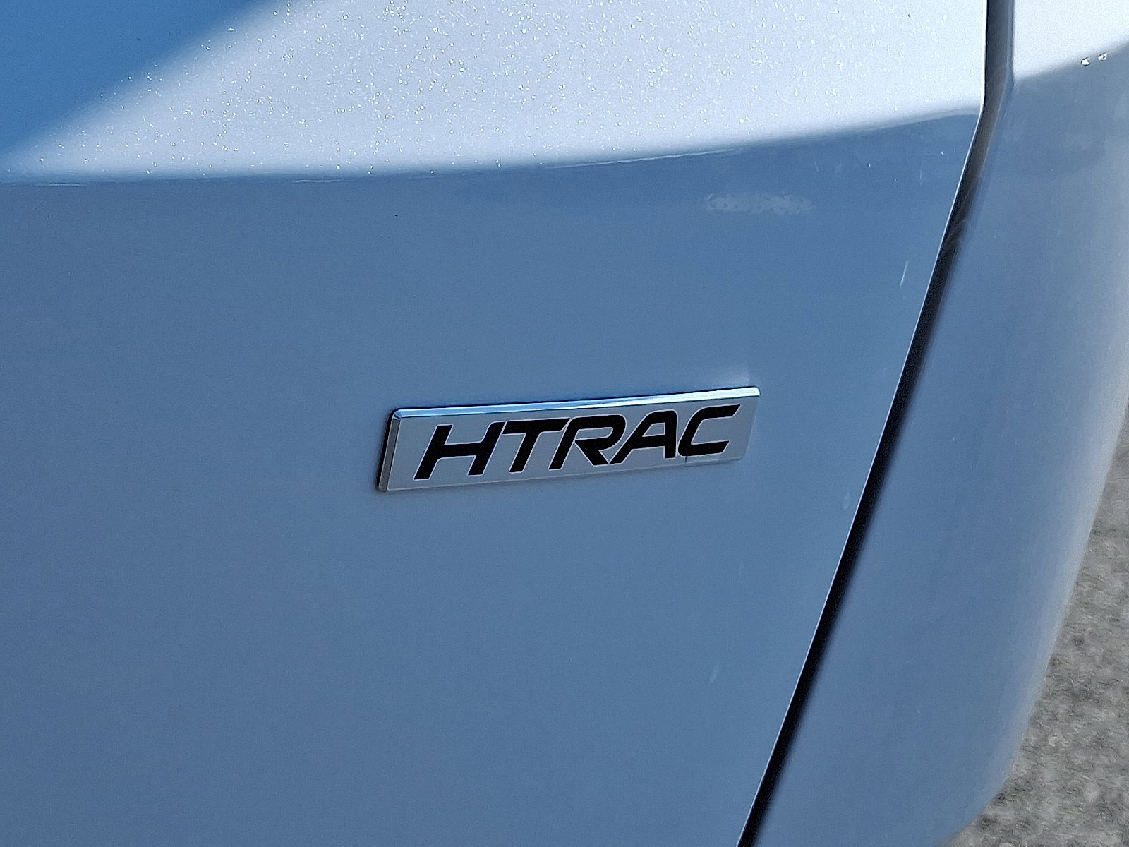 Certified 2025 Hyundai Tucson SE image 20