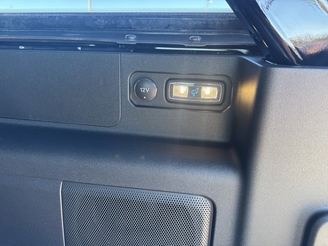 New 2025 Ford Bronco Big Bend image 13