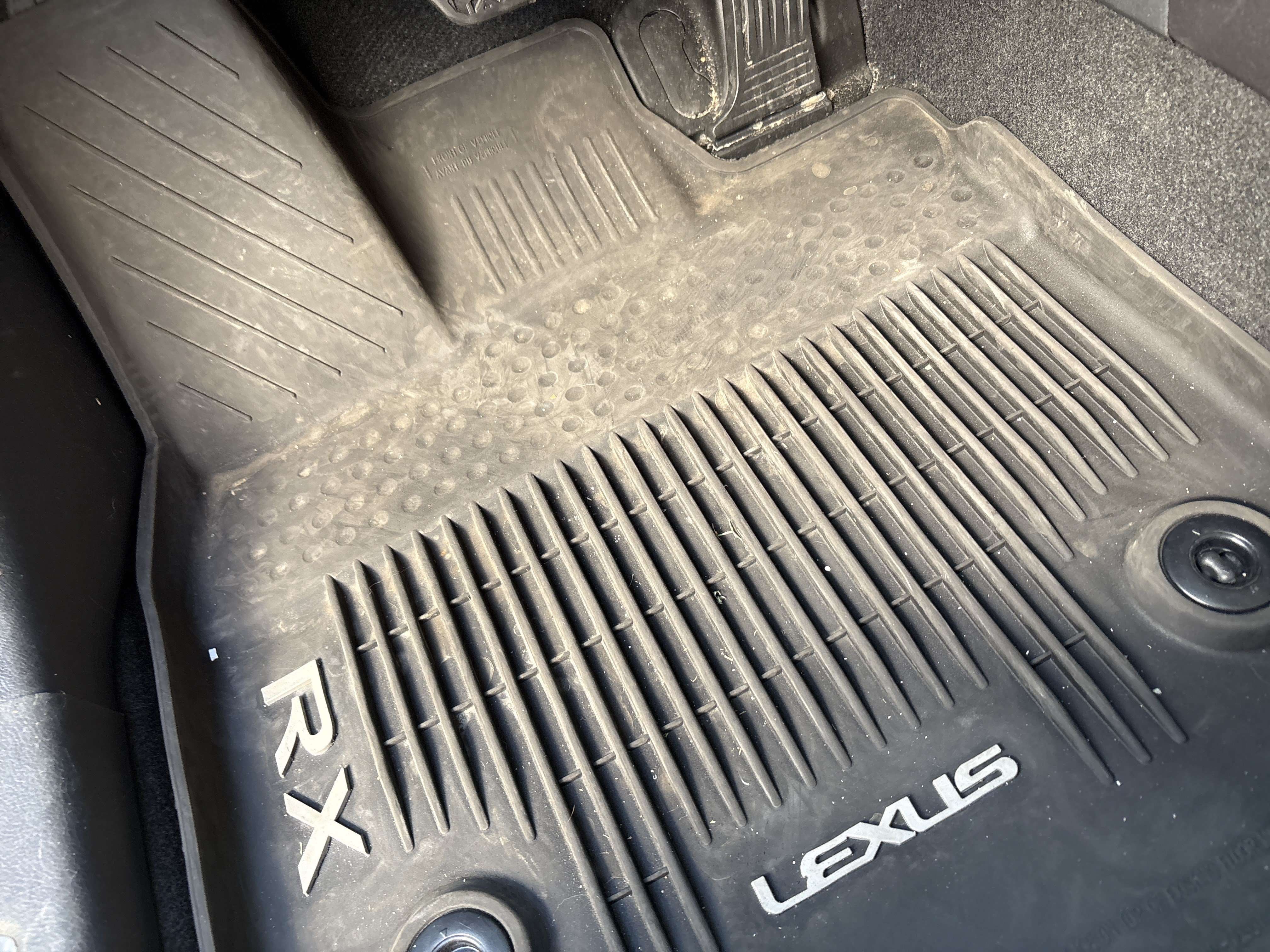 Used 2025 Lexus RX 350 w/ Convenience Package AWD/4WD image 17