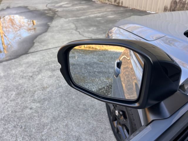 Used 2024 Honda HR-V Sport image 12