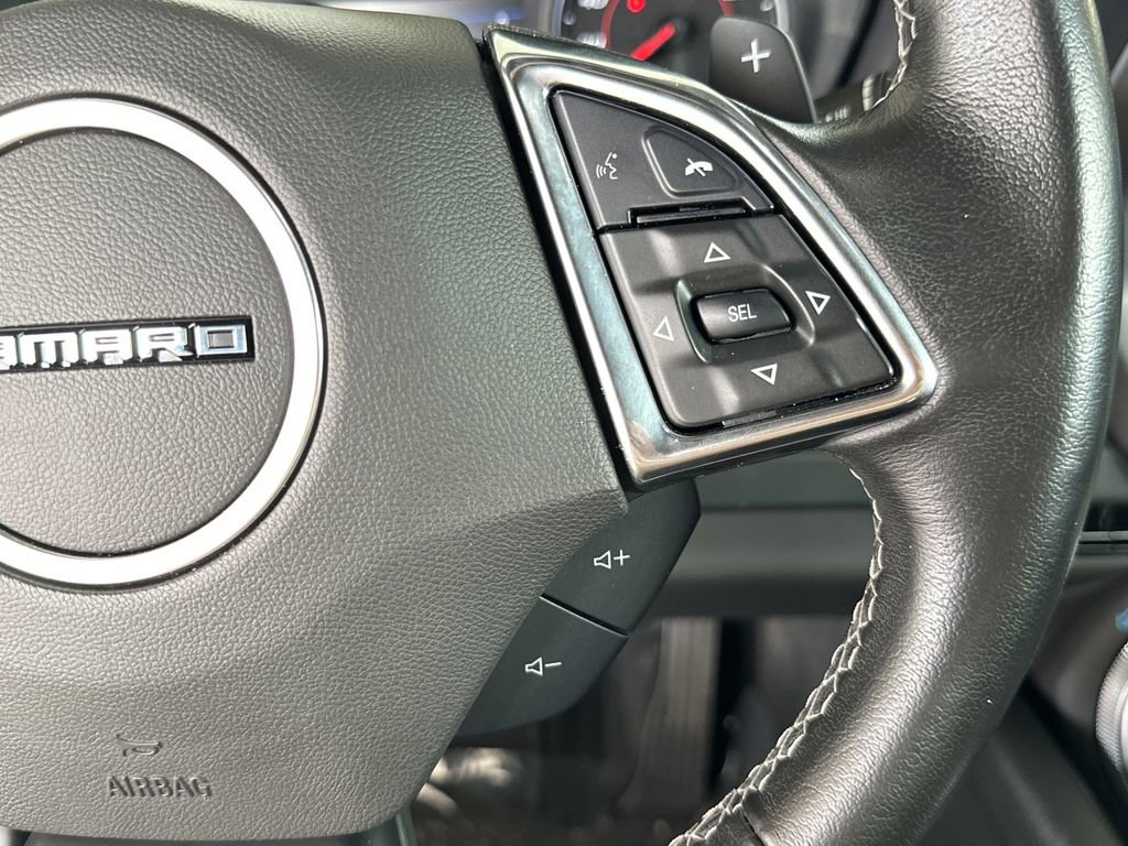 Used 2023 Chevrolet Camaro LT w/ RS Package image 22