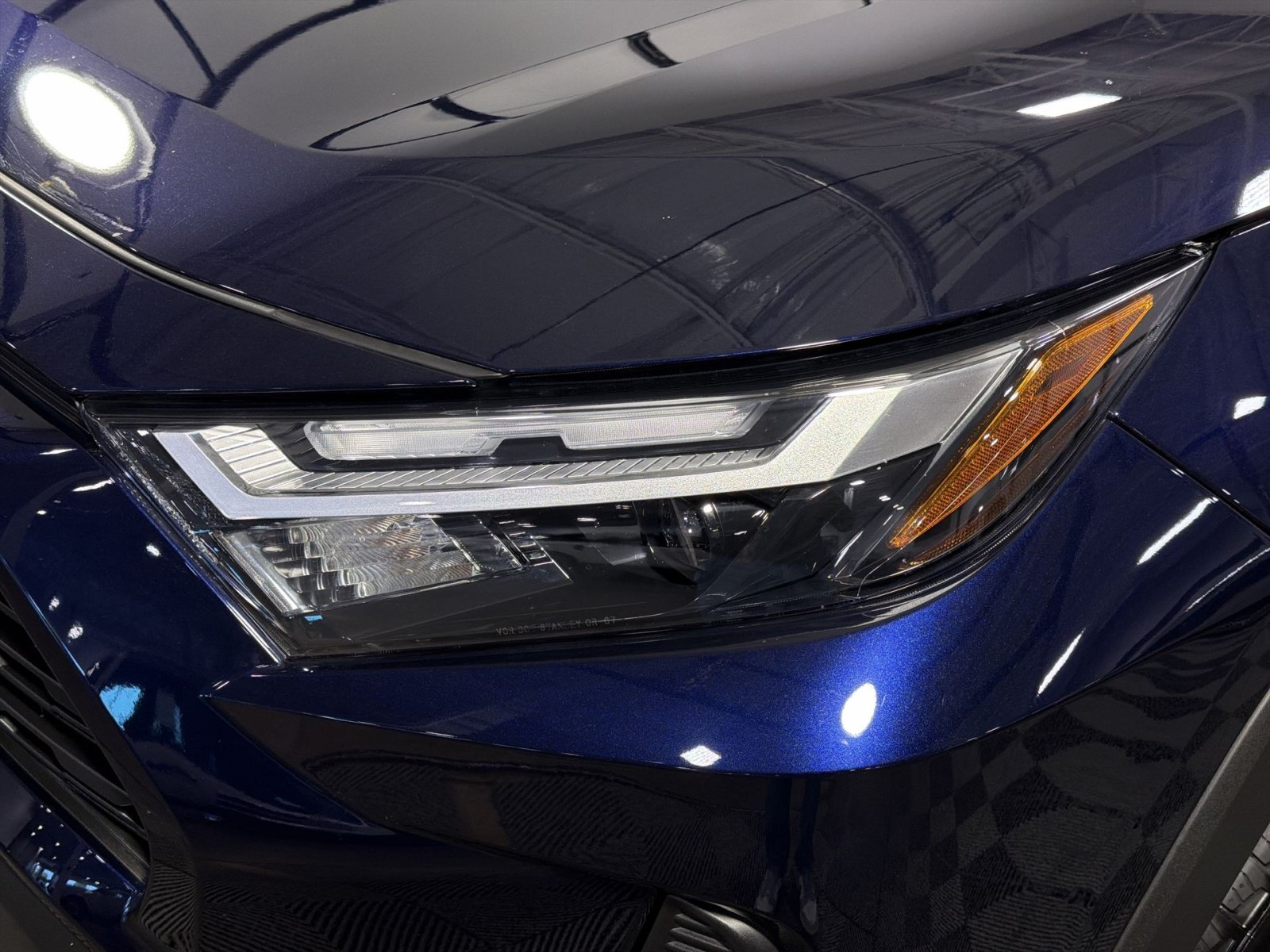 Used 2025 Toyota RAV4 XLE w/ Convenience Package AWD/4WD image 13