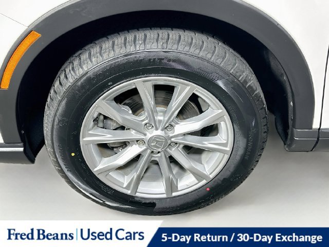 Used 2024 Honda CR-V EX-L image 36