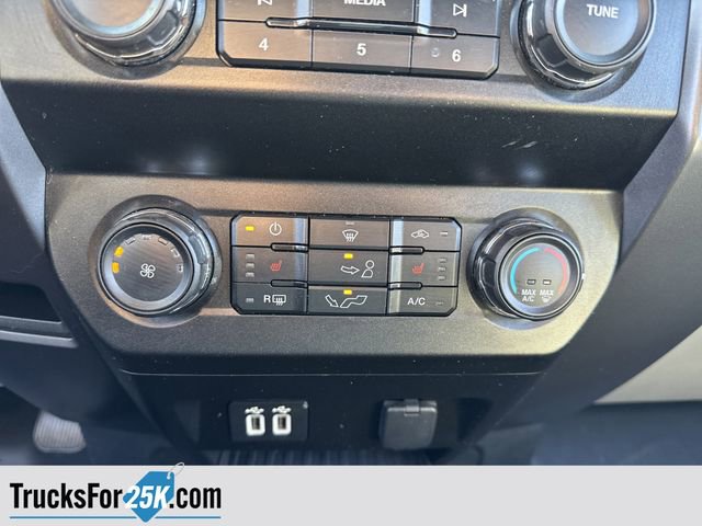 Used 2020 Ford F150 XLT w/ Equipment Group 302A Luxury image 19