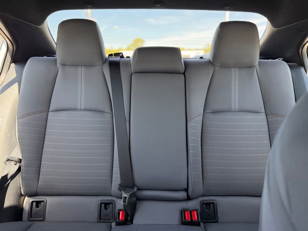 Used 2025 Toyota Corolla FX FWD image 19