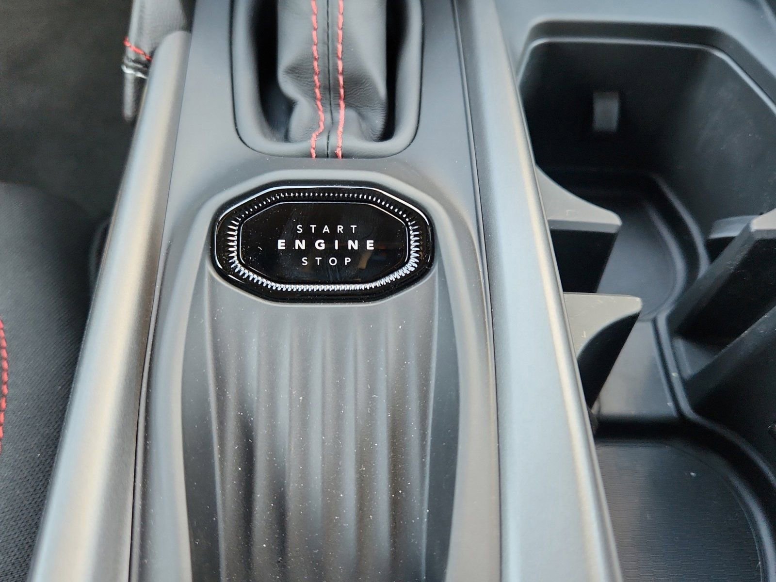New 2026 Dodge Charger R/T AWD/4WD image 17