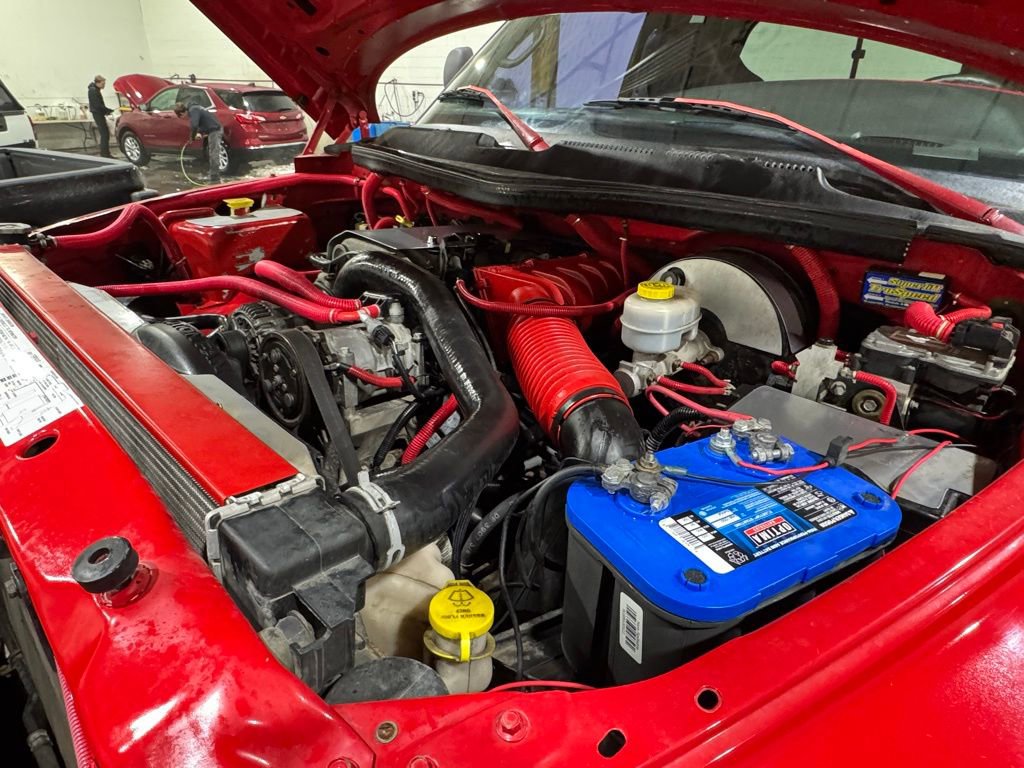 Used 1999 Dodge Ram 2500 Truck ST image 20