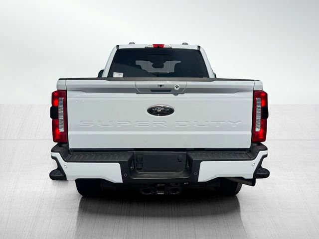New 2026 Ford F250 XLT w/ XLT Premium Package image 4