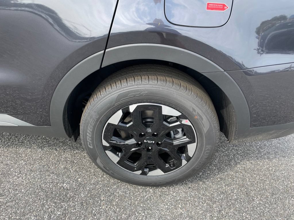 New 2026 Kia Sorento S AWD/4WD image 7