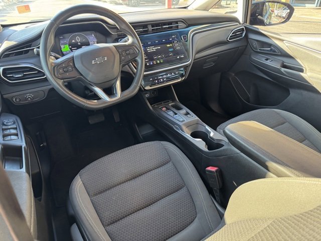Used 2023 Chevrolet Bolt LT image 11