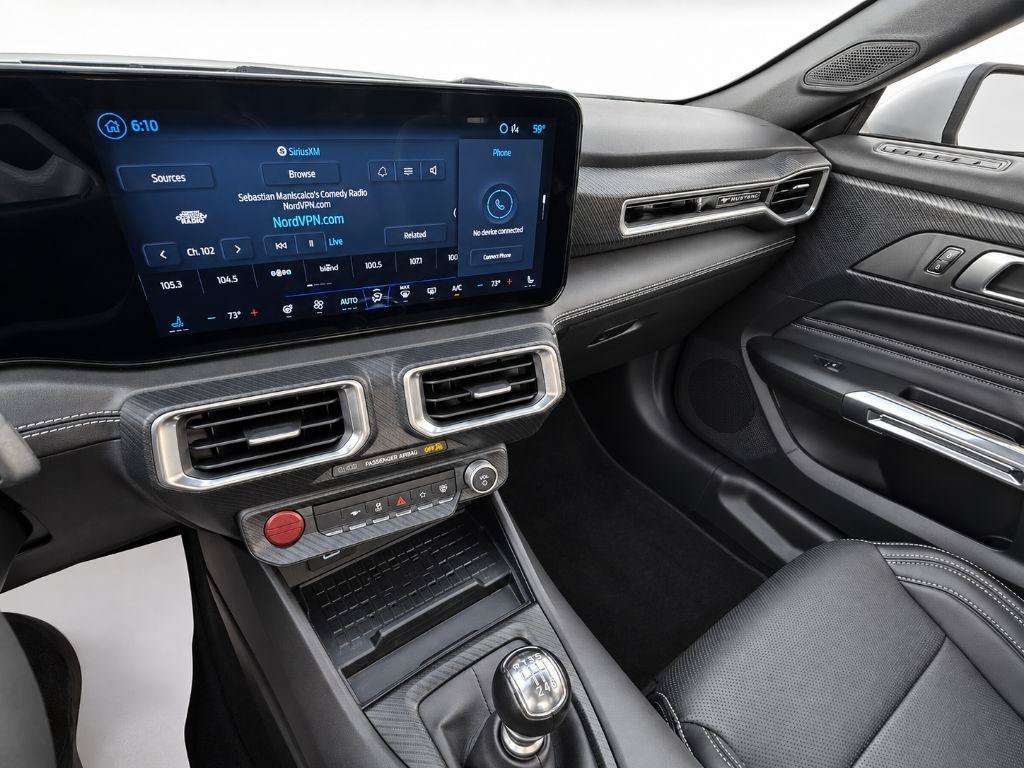 Used 2024 Ford Mustang GT Premium RWD image 15