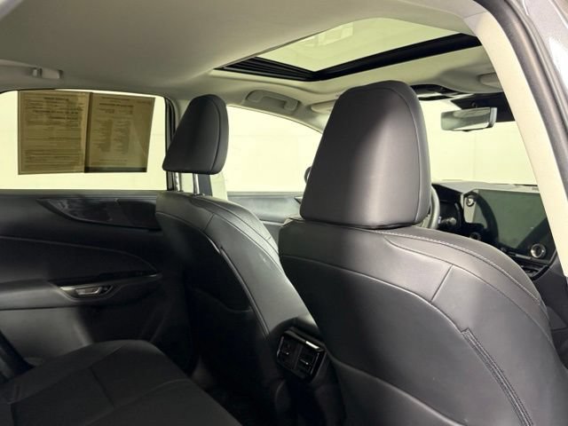 Certified 2023 Lexus NX 350 AWD image 27
