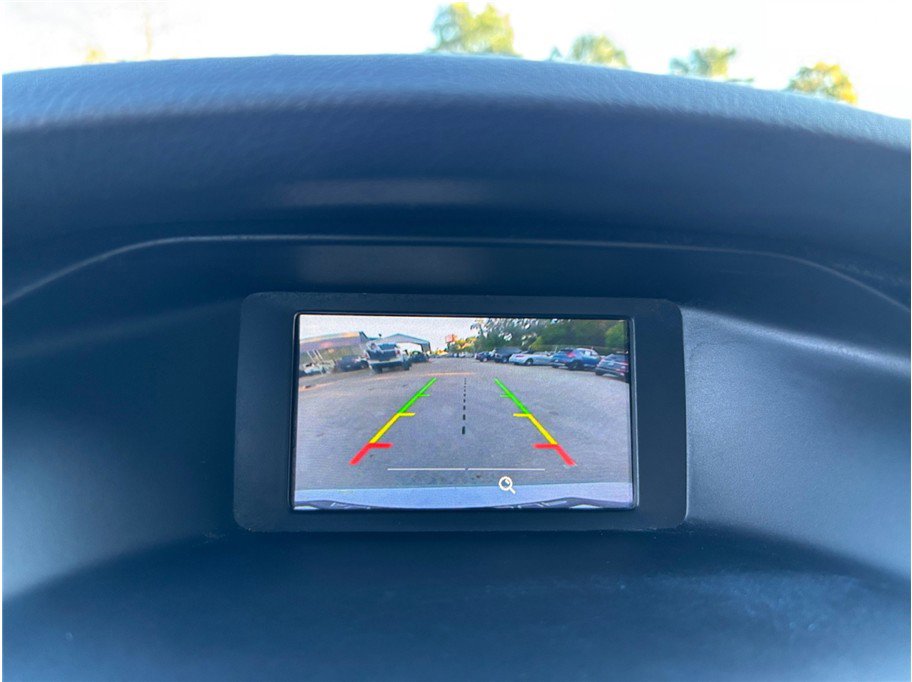 Used 2015 Ford Focus SE image 22