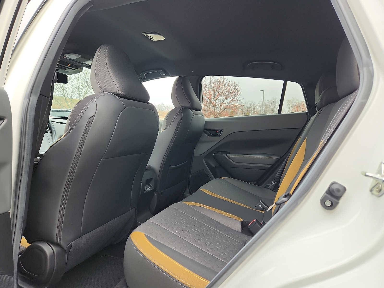 Certified 2025 Subaru Crosstrek 2.5i Sport image 10