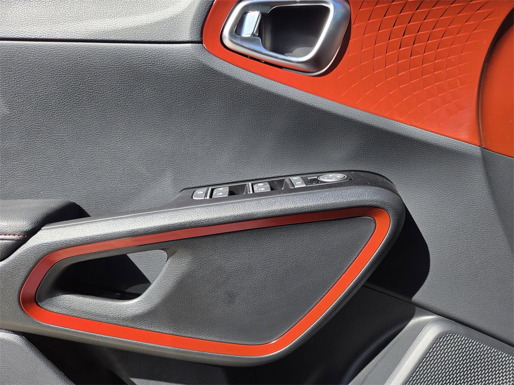 New 2025 Kia Soul GT-Line image 16