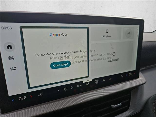 New 2026 Ford Explorer Active image 20